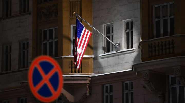 Власти США предупредили о похожих на конфеты таблетках фентанила