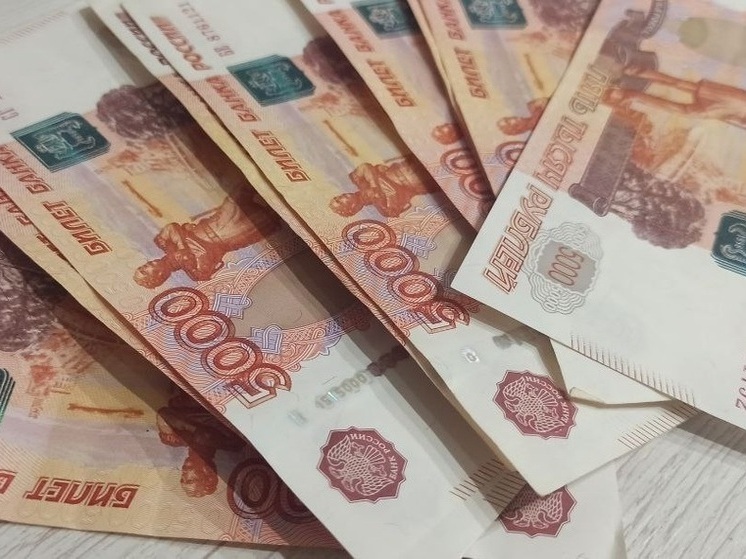 Во Владимире курьер-мигрант украл у пенсионера полмиллиона рублей
