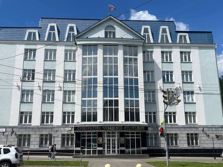 В Цивильском округе повредили мемориал воинам Великой Отечественной