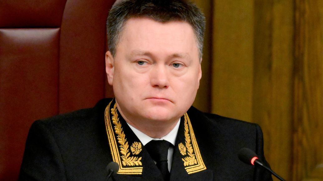 Краснов: судья должен уметь аргументированно не соглашаться с ИИ