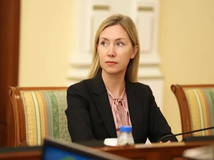 Экс-министра юстиции Кировской области взяли возглавить минюстиции Мурманской области