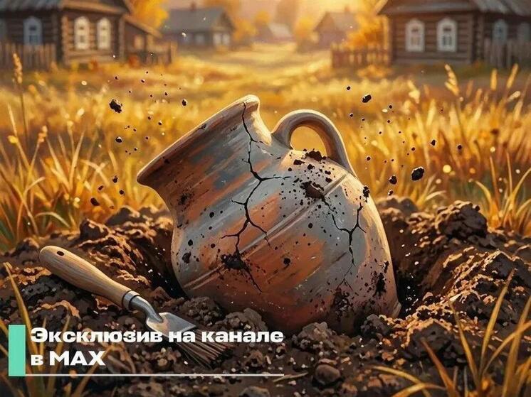 В Калужской области обнаружили новый объект культурного наследия