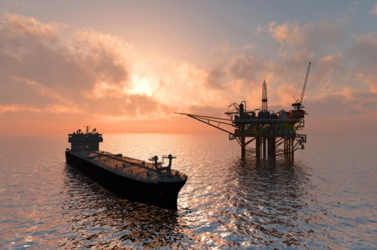Argus: КНР, Индия, Турция стали главными покупателями нефти в РФ в сентябре