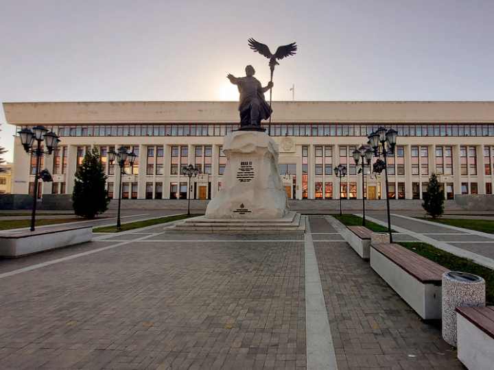 Стало известно, на что калужане направляют соцконтракты