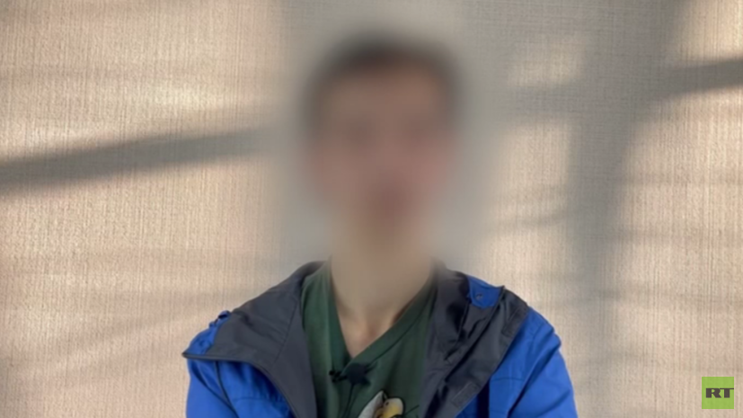 RT: челябинскому подростку грозит до 20 лет за расклейку агиток ФБК перед выборами