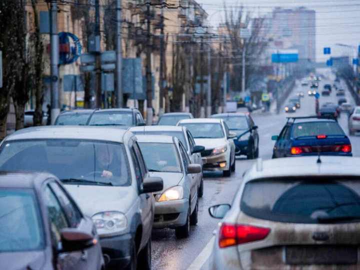 Волгоградцы узнали, как оформляется парковочное резидентное разрешение
