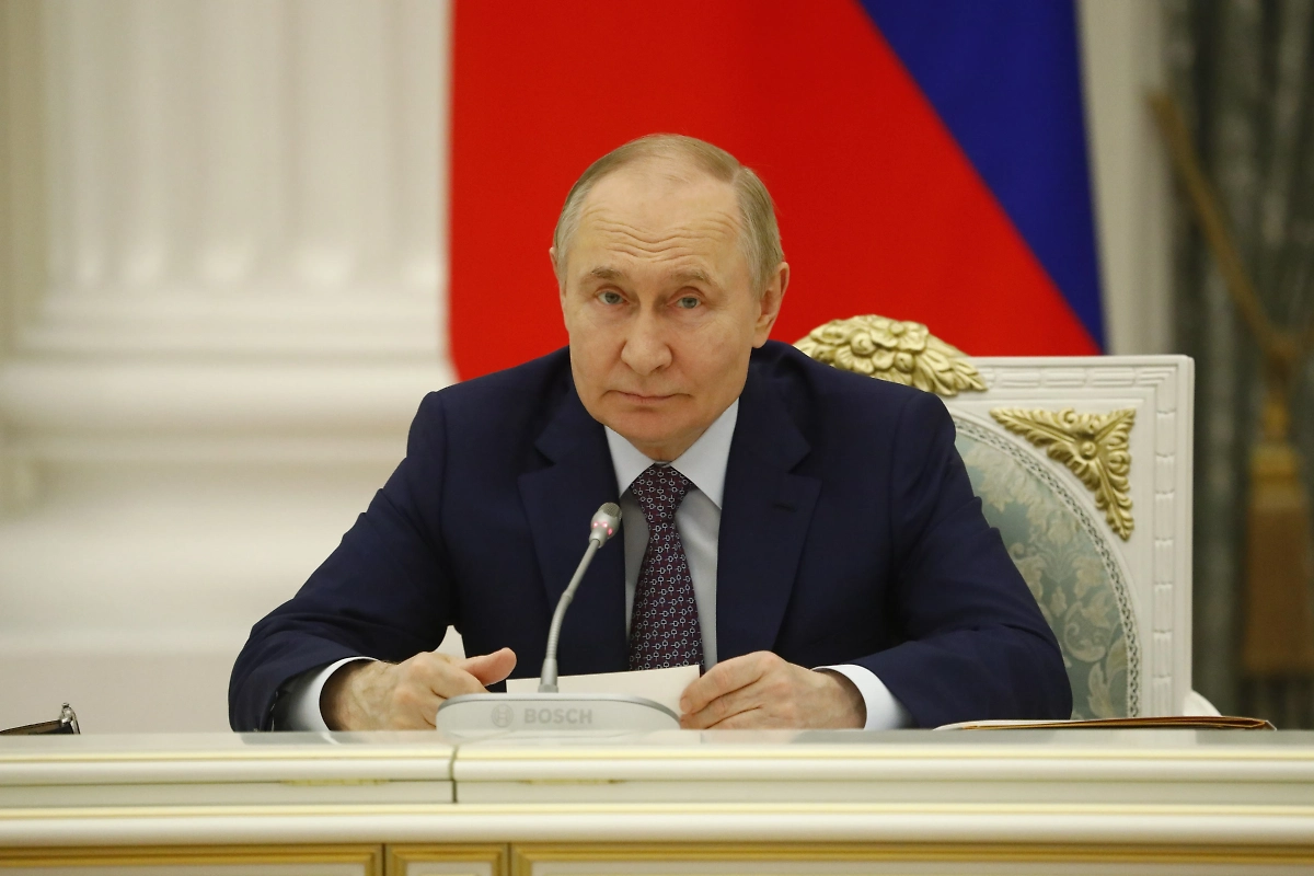 Путин заявил о миллиардных инвестициях России в энергетику Венесуэлы
