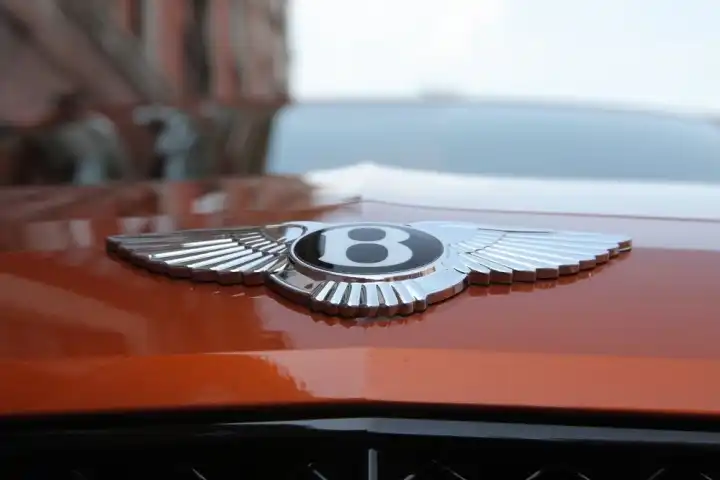Российский дизайнер Разумов устроился в Bentley после пяти отказов от Lada