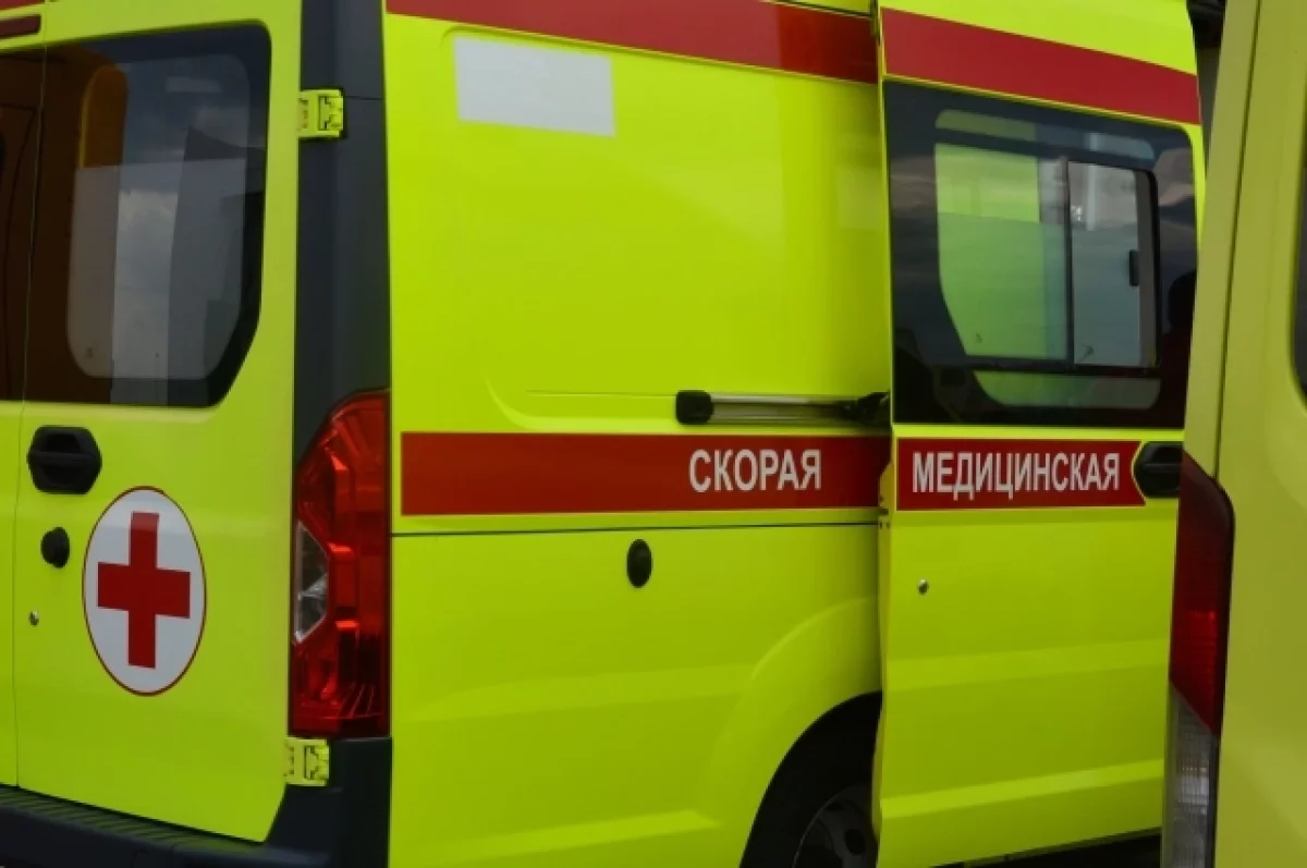 Гусев: на движущийся под Воронежем поезд упали обломки БПЛА, есть раненые