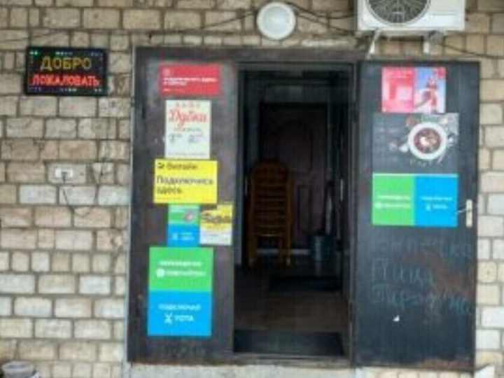 В Орловской области выявили нарушения в придорожном кафе