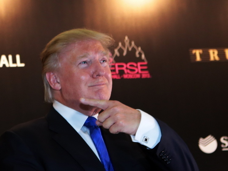 Зеленский заявил о дружбе Путина и Трампа