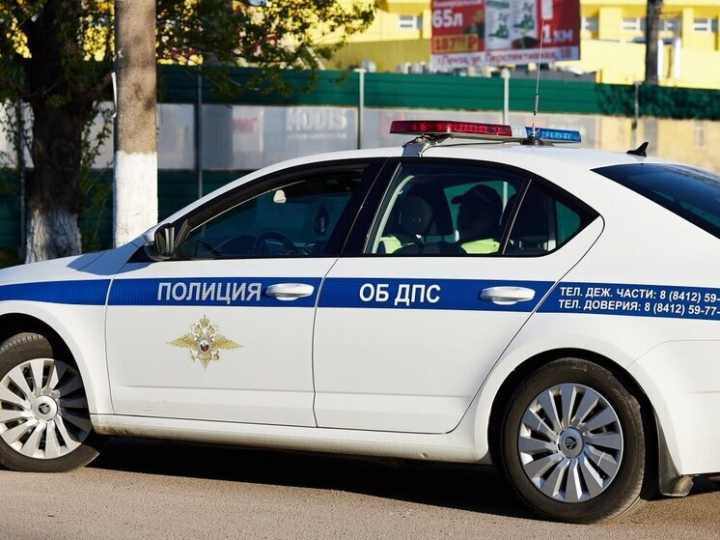 Пензенским водителям напомнили о своевременной замене шин