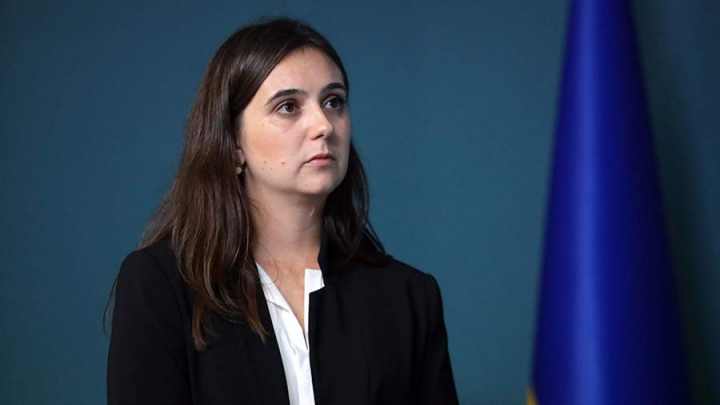Мендель назвала коррупцию основой украинской экономики