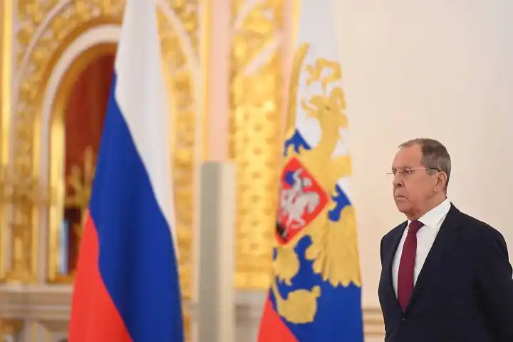 Лавров посетит Атланту 30–31 октября для участия в министерской встрече G20