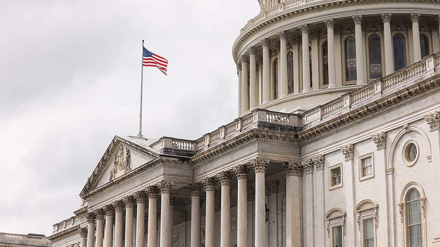 В США заявили об убеждении Россией Европы в бесполезности конфликта на Украине