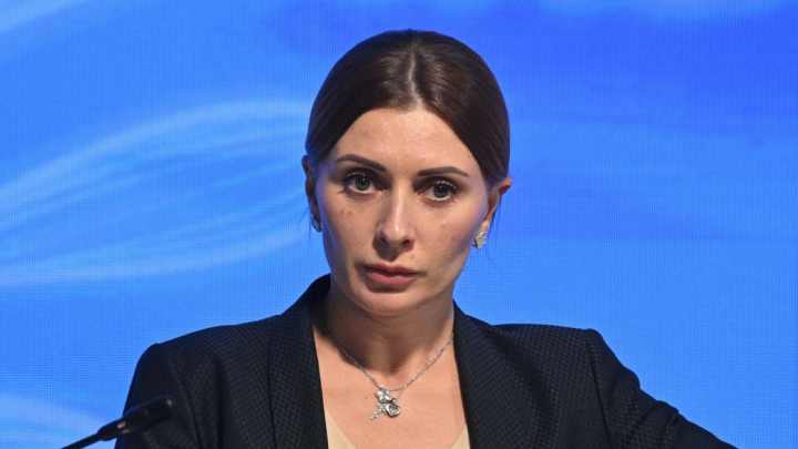 Подгузова: ПСБ заинтересован в прозрачной модели взаимодействия с Африкой