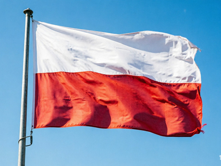 Посольство РФ в Польше назвало задержание россиянина одним словом