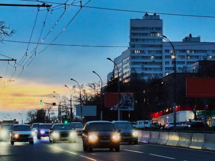 В Пензенской области за год стало на 62,6% больше люксовых автомобилей