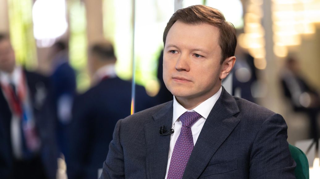 Ефимов: почти 50 спортобъектов возведут в Москве за три года