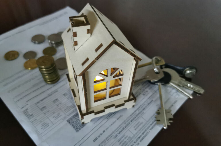 Минстрой предлагает перенести индекс роста коммунальных тарифов на уровень субъектов