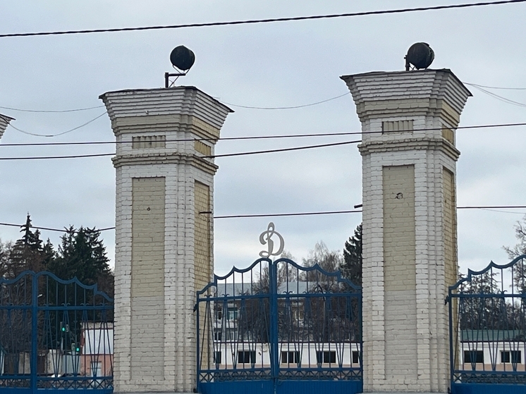 Во Мценске определили победителей по двум видам спорта Спартакиады