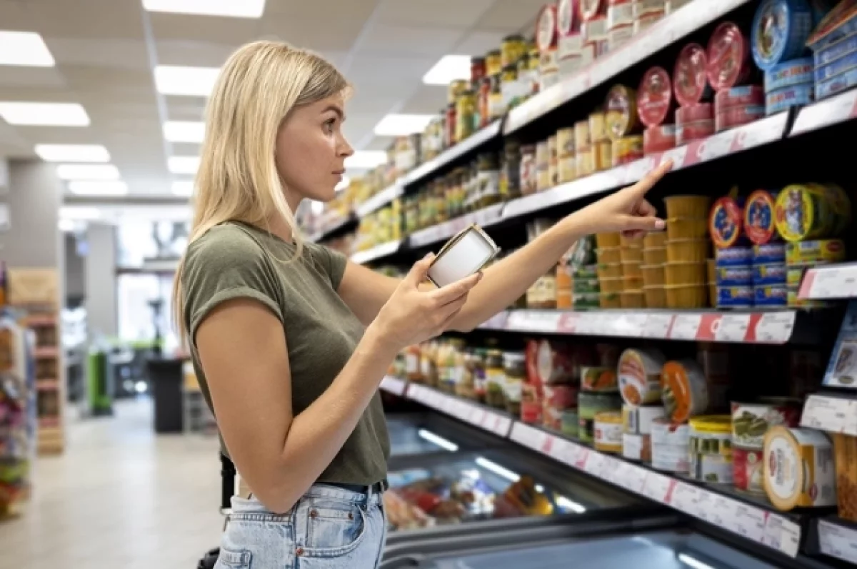 Эксперты назвали 6 продуктов, которые стоит заменить более полезными