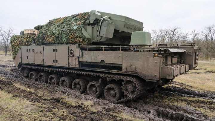 Собянин сообщил об уничтожении 17 летевших на Москву беспилотников