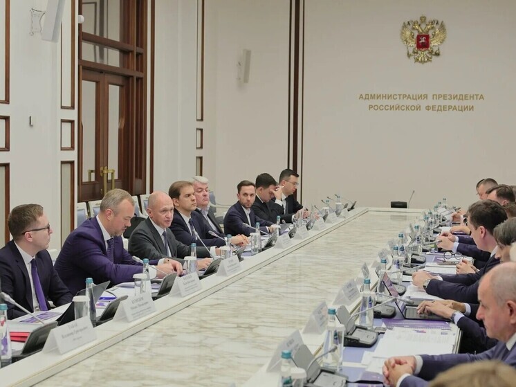 Костромских муниципальных служащих приглашают к участию в IV Всероссийской муниципальной премии «Служение»