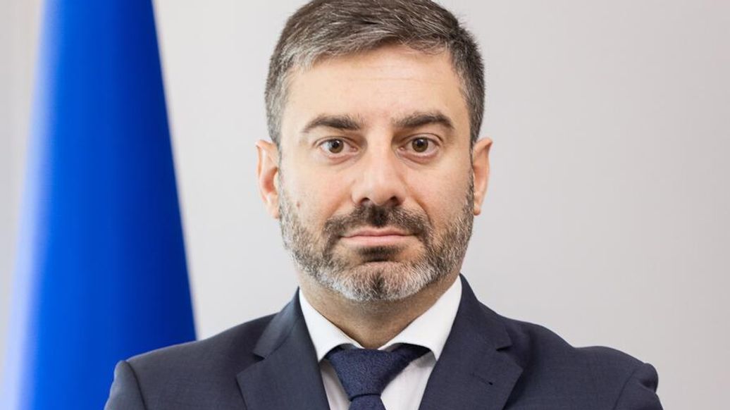 Лубинец сообщил подробности о режиме тишины в Алешках