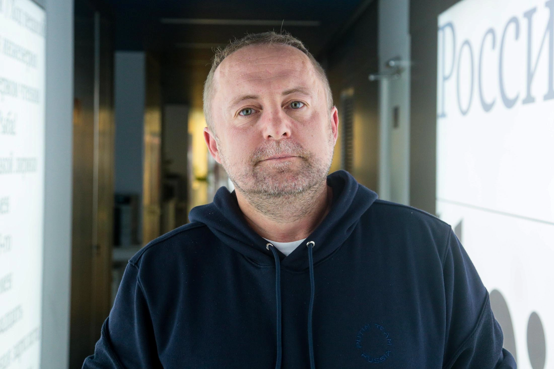 Журналист Павел Дульман - о том, почему для Европы война выгоднее, чем мир