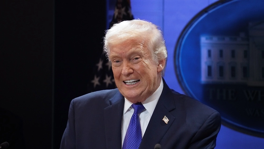 Трамп обвинил Байдена в бесплатной раздаче американского оружия Украине