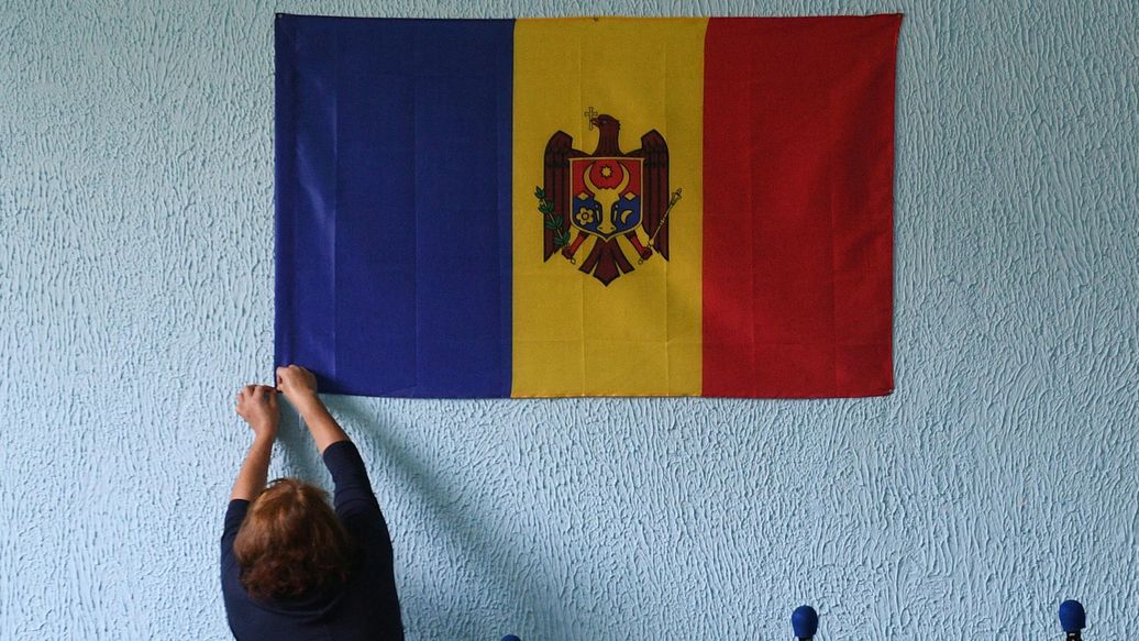 Молдавский депутат раскритиковал соглашение Кишинева и Киева