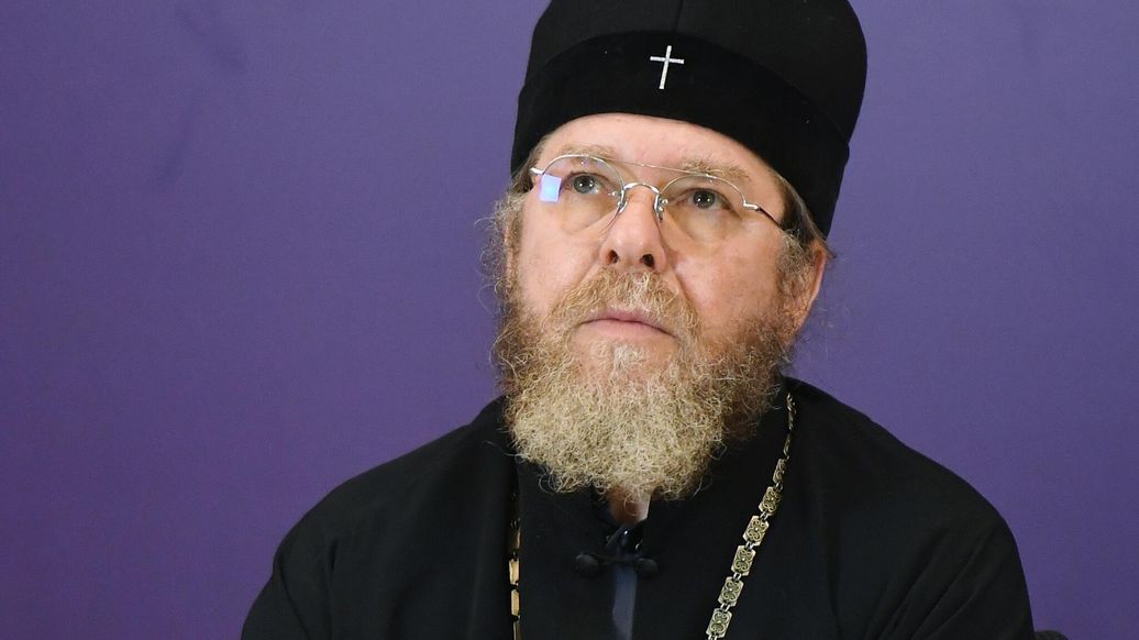 ИИ может выйти из-под контроля человека, считает митрополит Тихон