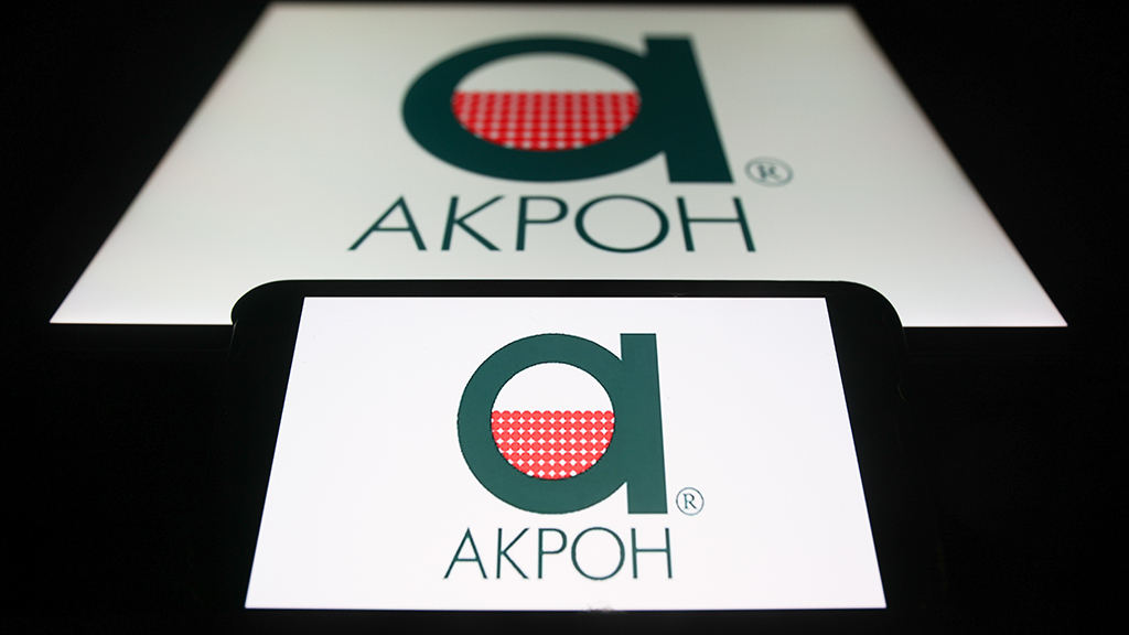 Акционеры «Акрона» одобрили дивиденды из нераспределенной прибыли