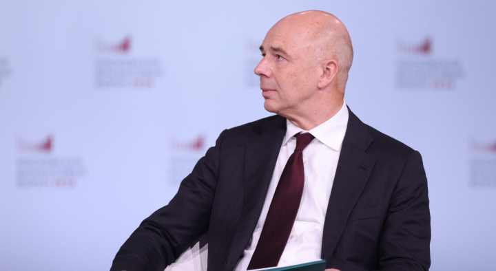 Силуанов: задачей нового бюджета является обеление экономики