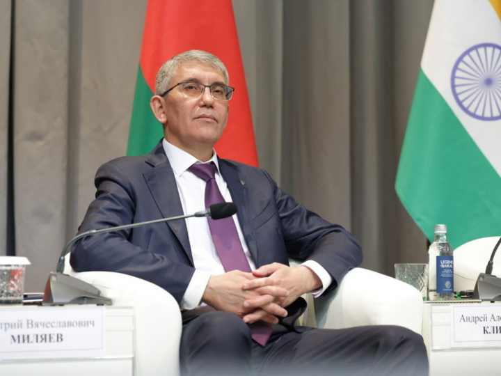 Миляев подписал соглашение с Университетом юстиции о льготном обучении туляков