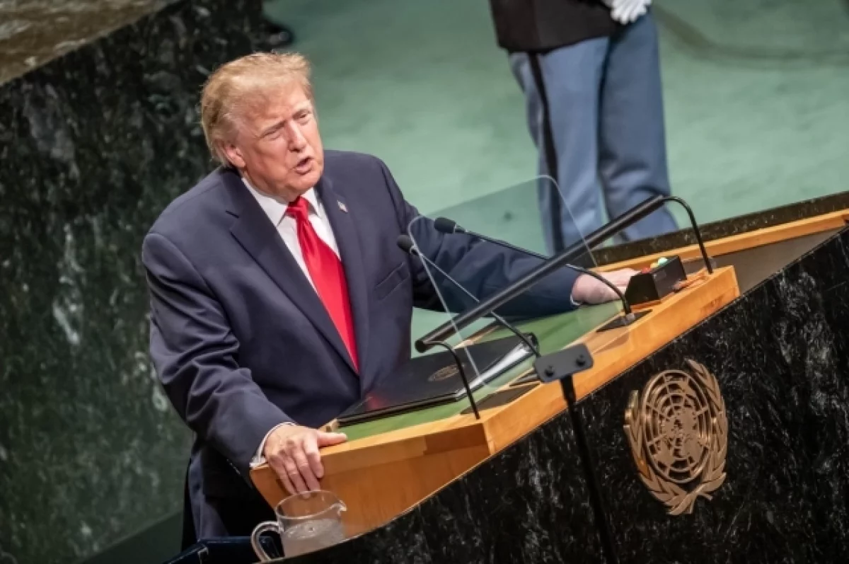 Трамп раскрыл, когда могут состояться переговоры США, России и Украины