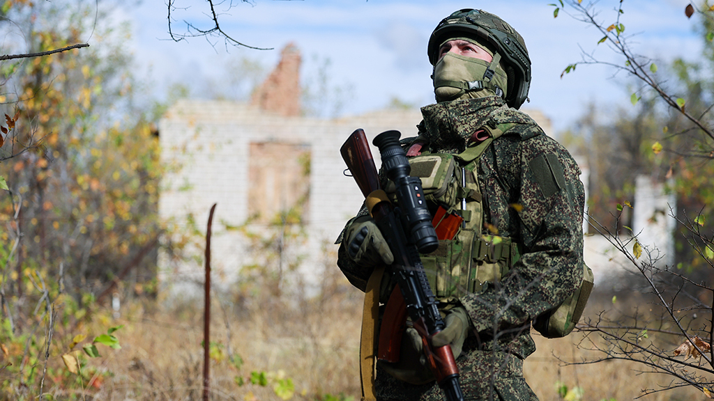 Силы ПВО за день сбили 37 украинских беспилотников над регионами России