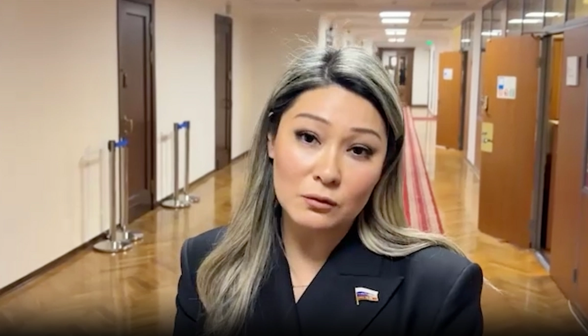 «Привет, Алина, давай дружить»: Депутат Ким объяснила, зачем детям младше 14 лет ограничивать соцсети