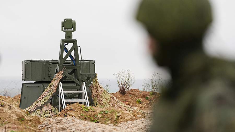 Силы ПВО за сутки сбили почти 1,3 тыс. украинских беспилотников в зоне СВО