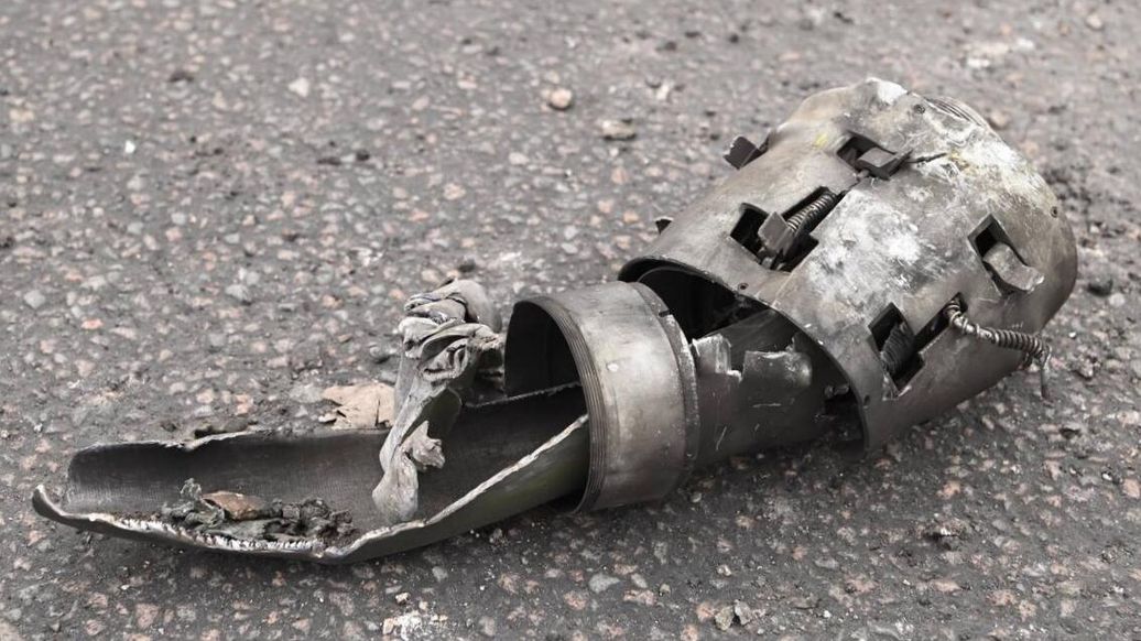 Атаки БПЛА на Москву и Севастополь 24 октября: что произошло ночью