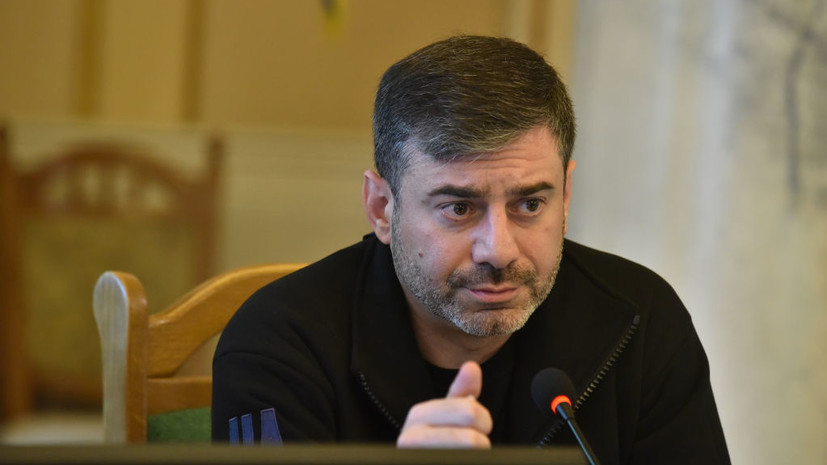 Лантратова: Лубинец прибыл в Белоруссию, откуда направится в Алёшки