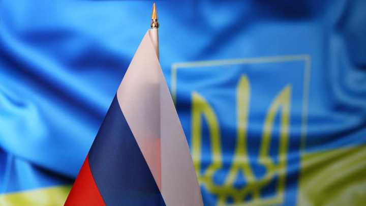 Захарова оценила важность личности переговорщика по Украине