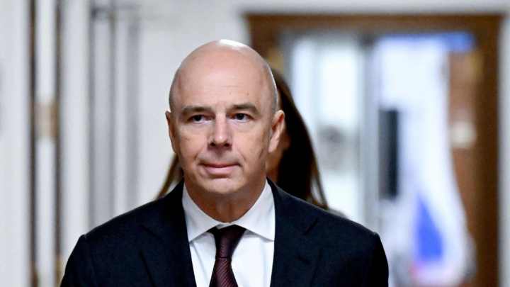 Силуанов рассказал, что в проекте бюджета проработают ко второму чтению