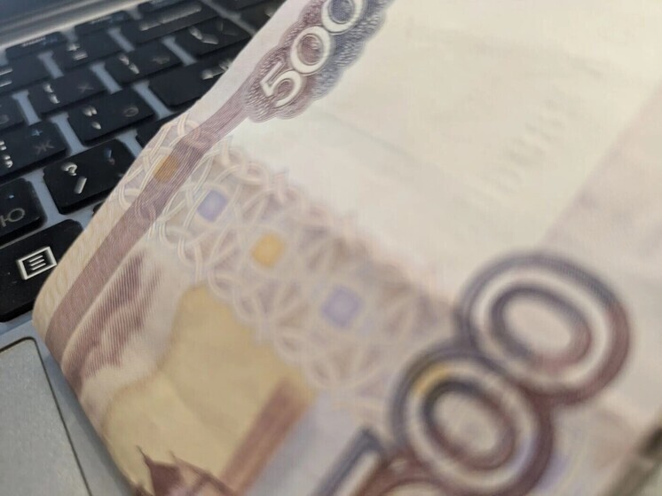 Средняя зарплата в Воронежской области достигла 82,3 тыс рублей