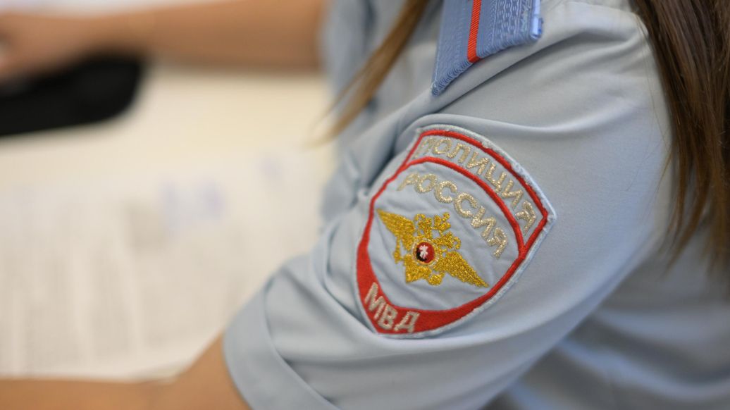 В Крыму нашли пропавшую девочку-подростка