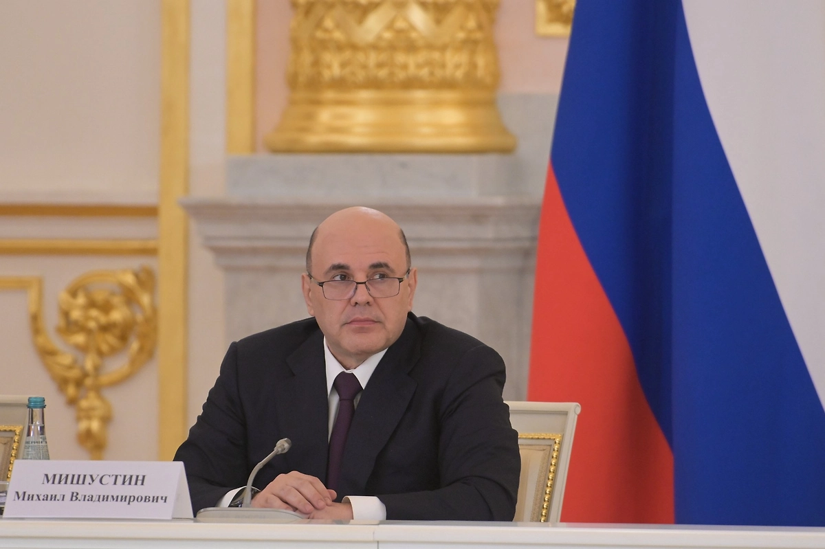 Мишустин назначил Алексея Корчина замминистра строительства и ЖКХ