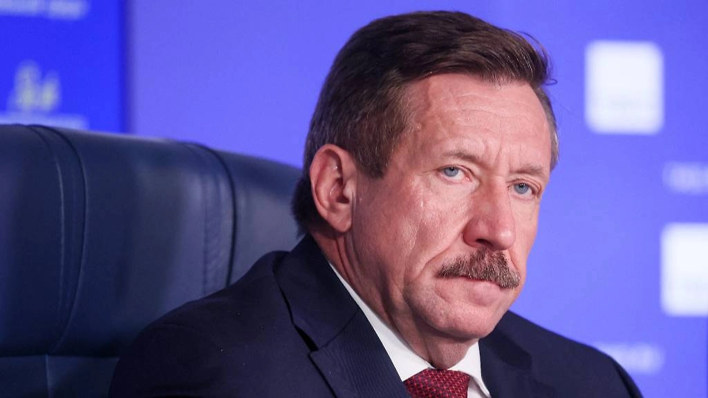 «Мы очень близки»: Бут предрёк завершение конфликта на Украине на условиях России
