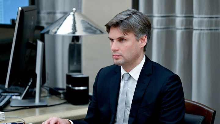 Баканов: Россия готова помочь Танзании в создании космического агентства