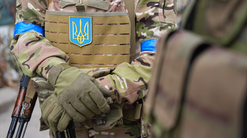 Вылетели в трубу: боевики ВСУ не смогли повторить российскую операцию «Поток»